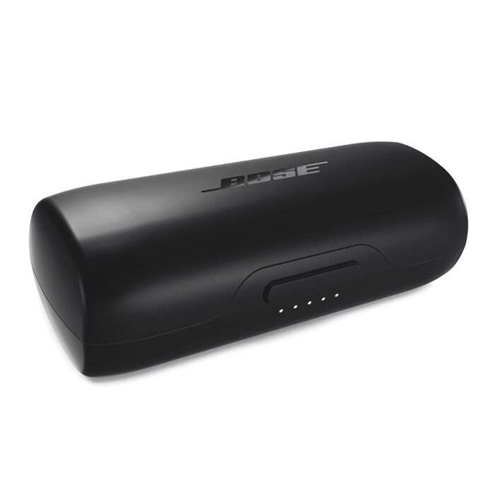 Bose SoundSport Free Truly Wireless Bluetooth in Ear Headphone with Mic - Black - Image 2