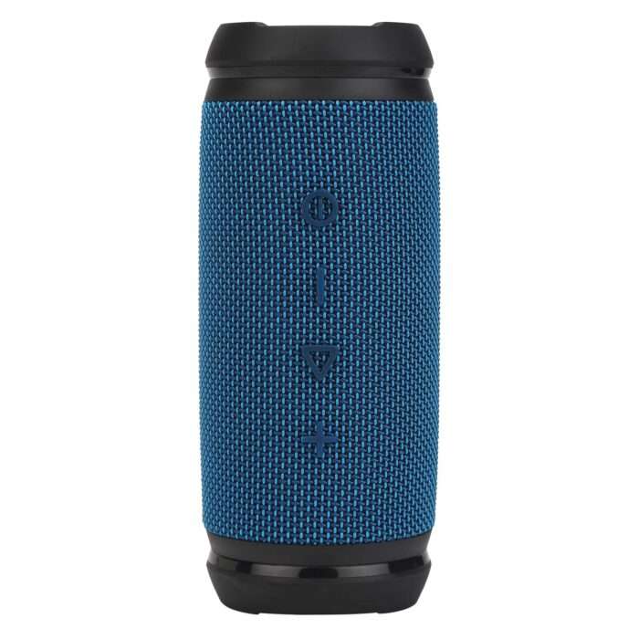 Stone SpinX 2.0 True wireless Speaker with 40mm x2 Dynamic Drivers, Premium HD Sound, Upto 8 Hours of Playtime - Image 1