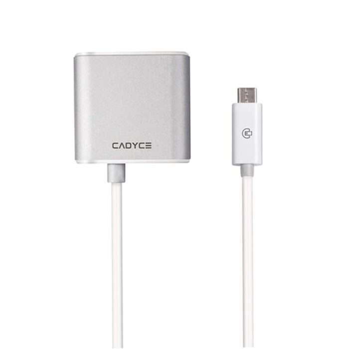 Cadyce USB-C™ to HDMI Adapter - Image 1