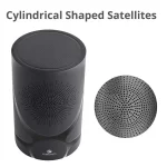 Zebronics ZEB-CLAW 4 65W Wireless Bluetooth Home Theatre With Supporting SD Card, USB, AUX, FM & Remote Control - Image 5