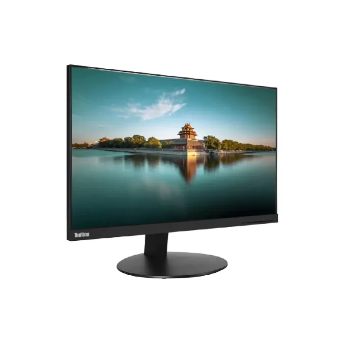 Lenovo ThinkVision X-Series X24q-10 23.8-inch IPS Monitor (Black) - Image 2