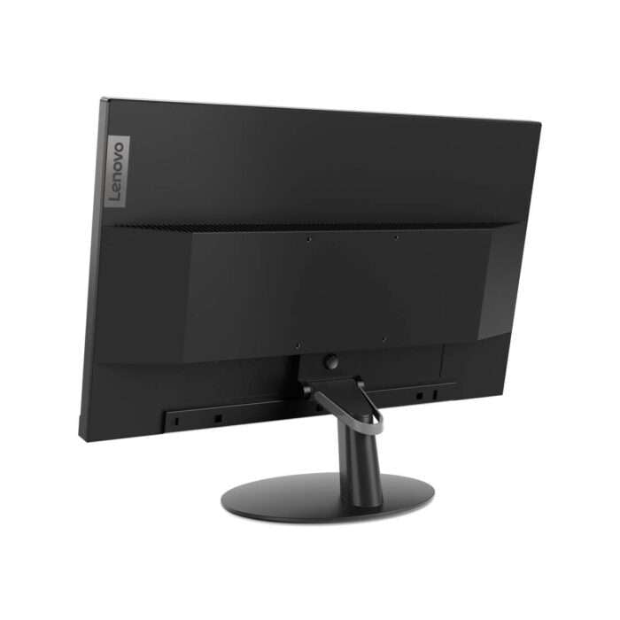 Lenovo 54.6 cm (21.5 inch) Near Edgeless Monitor with LED Display, VA Panel, AMD Free Synch, HDMI and VGA inputs, TUV Certified Eye Comfort - L22e-20 (Raven Black) - Image 5