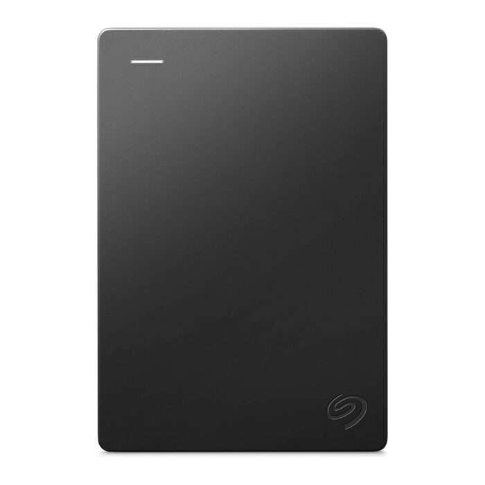 Seagate Portable 2TB External Hard Drive HDD – USB 3.0 for PC Laptop and Mac, with 3 Years Rescue Data Recovery Services (STGX2000400) - Image 1
