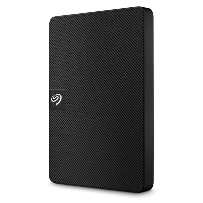 Western Digital WD 1.5TB Elements USB 3.0 Portable External Hard Drive Compatible with PC, PS4 & Xbox - WDBU6Y0015BBK-WESN - Image 1