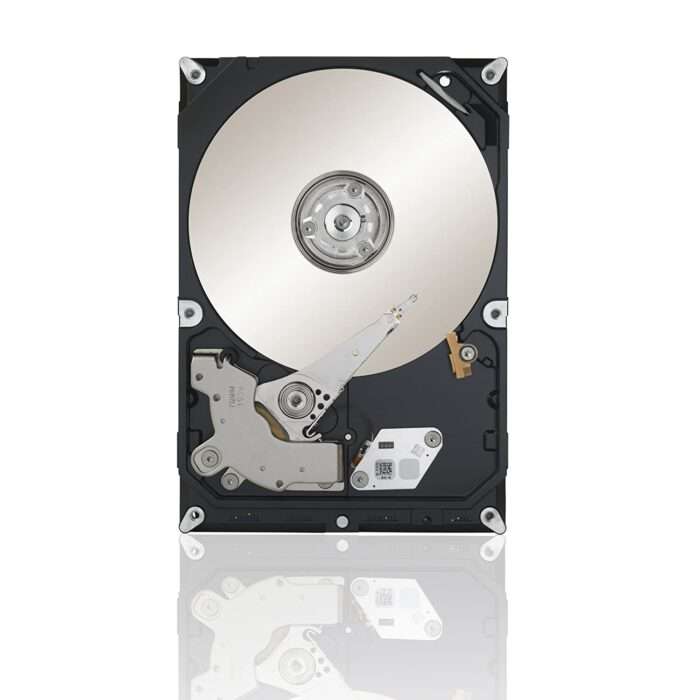 Seagate Pipeline 1 TB Desktop Internal Hard Drive (ST1000VM002) - Image 1