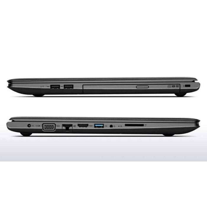 Lenovo IdeaPad 310-15ISK 80SM01HVIH 15.6-Inch Laptop, Core i7-6500/8GB/1TB HDD/256 SDD/DOS/2GB Graphics - Image 5