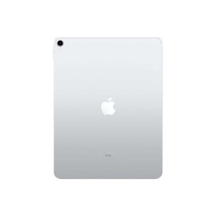 Apple iPad Pro (12.9-inch, Wi-Fi, 1TB) - Silver (3rd Generation) - Image 3