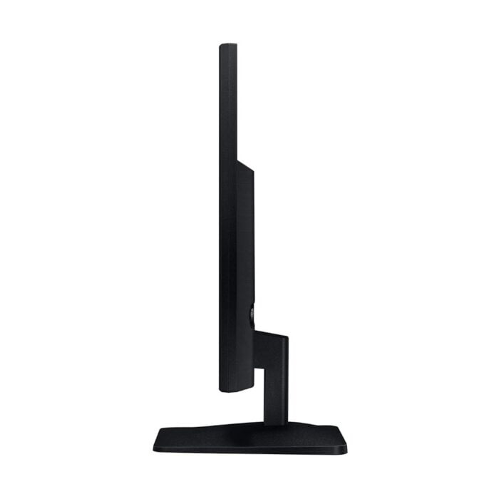 Samsung 54.5 cm, 1920 x 1080 Pixels VA, 60 Hz Flat, Flicker Free LED Monitor-LS22A334NHWXXL (22 inches, Black) - Image 4