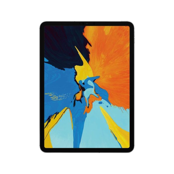 Apple iPad Pro (11-inch, Wi-Fi + Cellular, 64GB) – Space Grey (1st  Generation) – nayejaisa.com