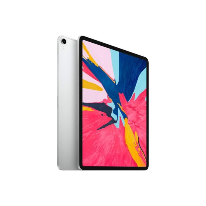 Apple iPad Pro (12.9-inch, Wi-Fi, 1TB) - Silver (3rd Generation) - Image 2