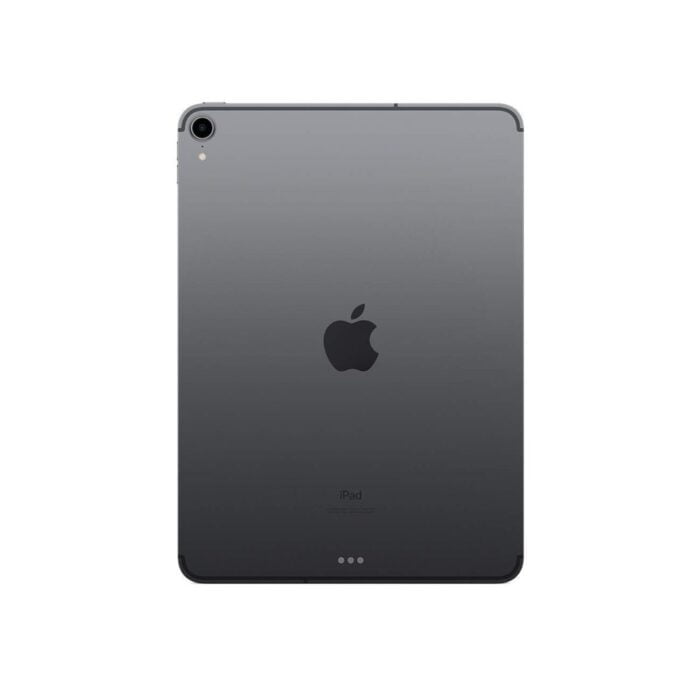 Apple iPad Pro (11-inch, Wi-Fi + Cellular, 64GB) - Space Grey (1st Generation) - Image 4