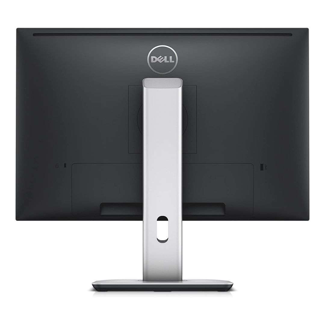 Dell 24 Ultra Thin Bezel LED Computer Monitor – IPS Panel, WUXGA with, HDMI, Display, USB, Audio Out Ports – U2415 (Black/Silver) –