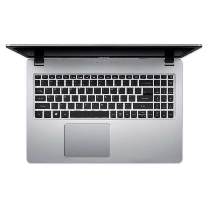 Acer Aspire 5 Slim A515-52G 15.6-inch (Intel Core i5 8265U/8GB Ram/2TB HDD + 512 SSD/Win10/NVIDIA GeForce 2GB) - Image 4