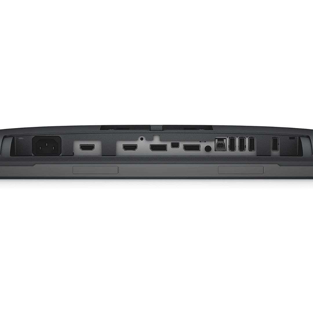 Dell 24 Ultra Thin Bezel LED Computer Monitor – IPS Panel, WUXGA with, HDMI, Display, USB, Audio Out Ports – U2415 (Black/Silver) –