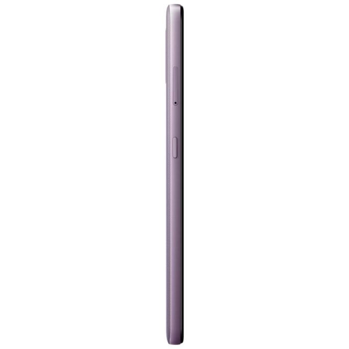 Nokia 2.4 Android 10 Smartphone with Large HD+ Screen, Night Mode and Portrait Mode, 2-Day Battery Life | Dusk Purple - Image 3
