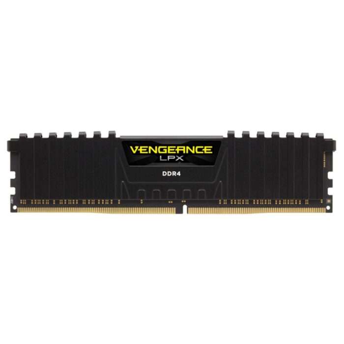 Corsair Vengeance LPX 16GB (1x16GB) DDR4 3600MHz C18 Desktop Memory - Image 2