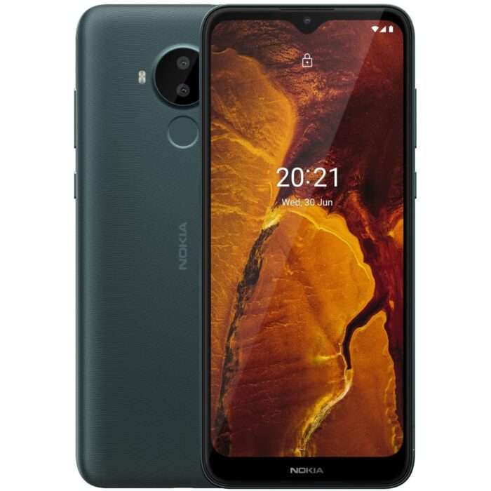 Nokia C30