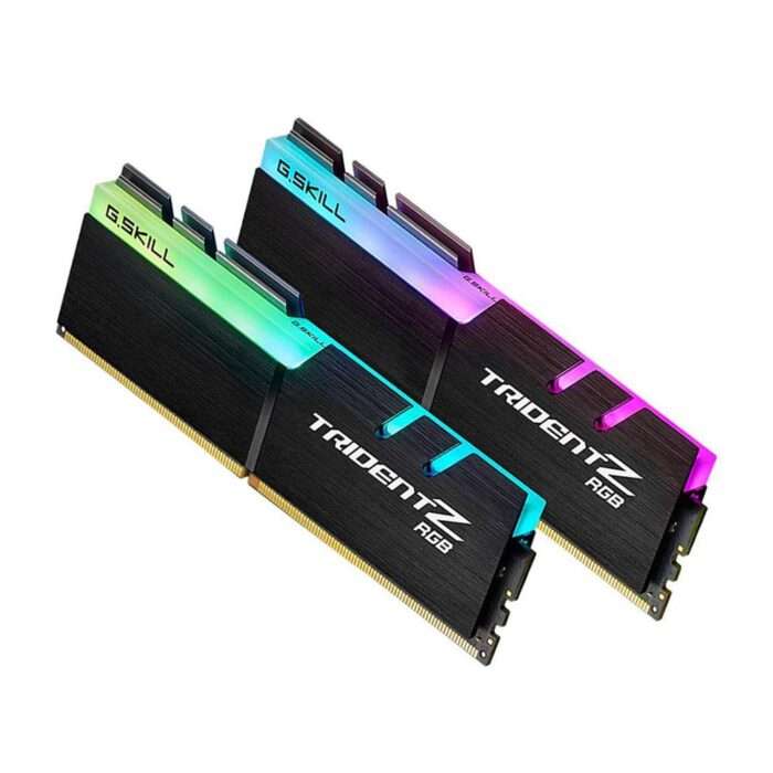 Trident z store rgb 3200mhz