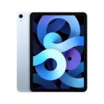APPLE iPad Air (4th Gen) 64 GB ROM 10.9 inch with Wi-Fi+4G (Sky Blue)
