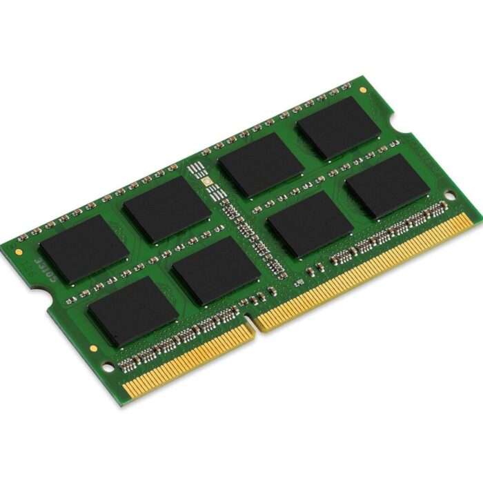 Kingston Technology 8GB 1600MHz DDR3L (PC3-12800) 1.35V Non-ECC CL11 SODIMM Intel Laptop Memory KVR16LS11/8 - Image 1