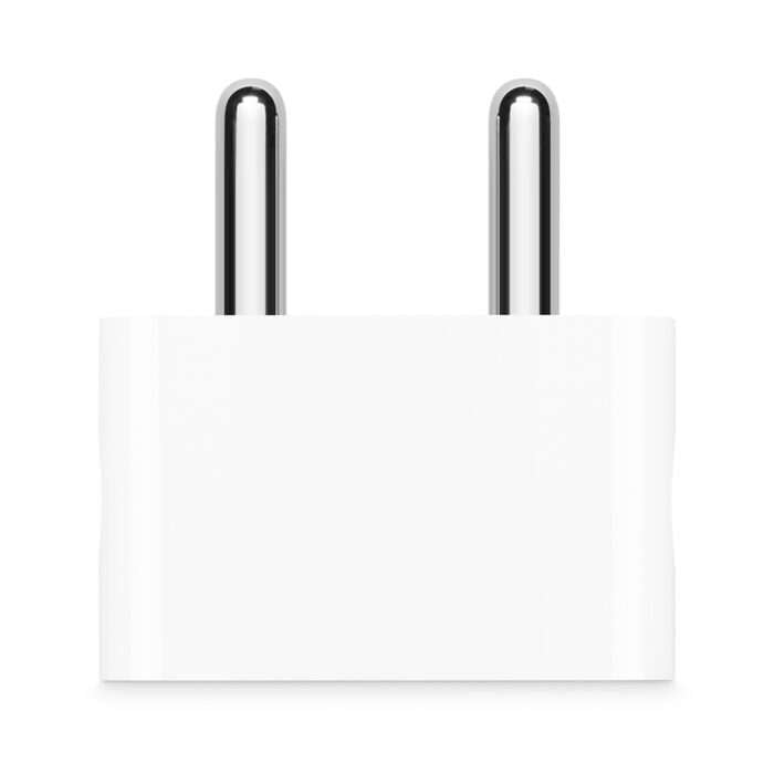 Apple 5W USB Power Adapter - Image 1