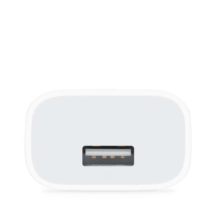 Apple 5W USB Power Adapter - Image 3
