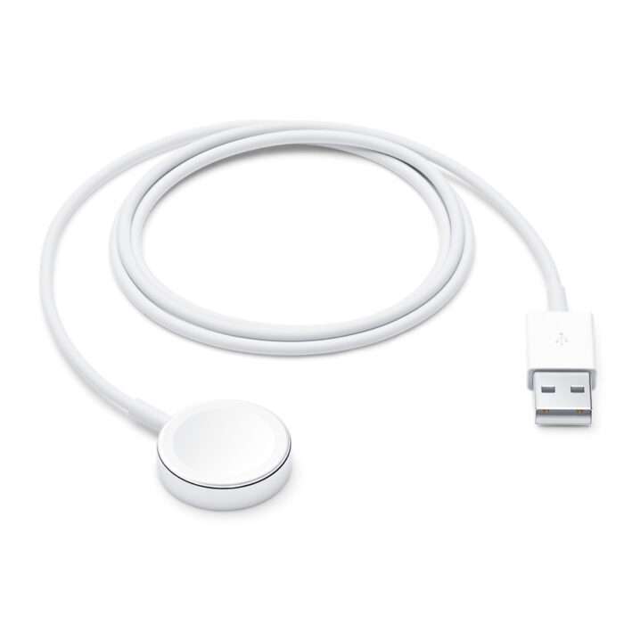 Apple Watch Magnetic Charging Cable (1 Meter) - Image 1