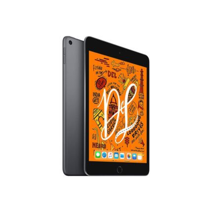 APPLE ipad Mini 64 GB ROM 7.9 inch with Wi-Fi Only (Space Grey) MUQW2HN/A –  nayejaisa.com