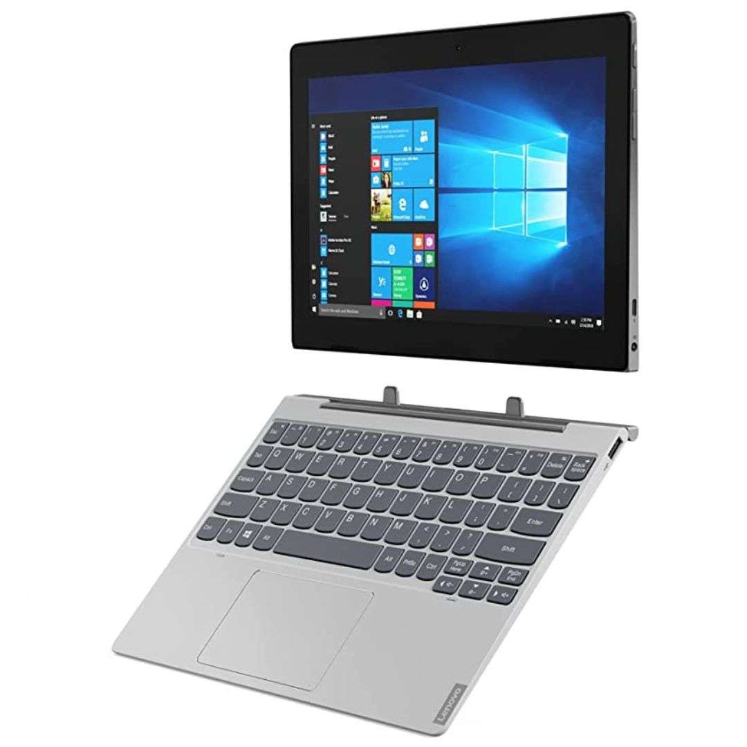 LENOVO ideapad D330-10IGL ノートパソコン - ノートPC