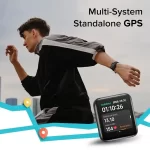 Redmi Watch 2 Lite – Black - Image 2