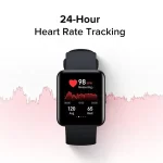 Redmi Watch 2 Lite – Black - Image 4