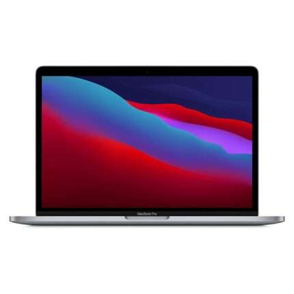 APPLE Macbook Pro Core i5 8th Gen – (8 GB/256 GB SSD/Mac OS Mojave) MR9Q2HN/A (13.3 inch, Space Grey)