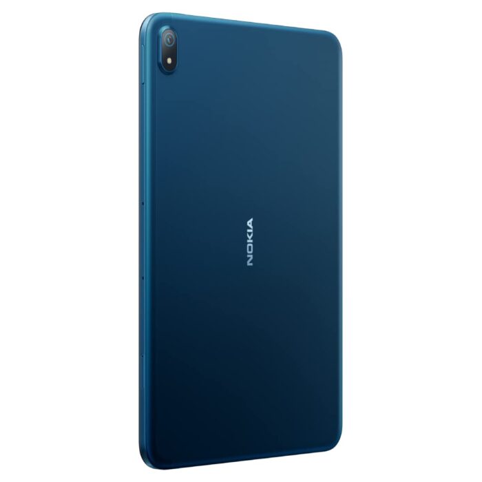 Nokia T20 Tab with 10.36 Inch(26cm) 2K Screen, Low Blue Light, Wi-Fi, 8200mAh Battery, Android 11 with 2 Years of OS Upgrades & 3 Years of Security Updates, 4GB RAM, 64GB Storage | Deep Ocean Blue - Image 3