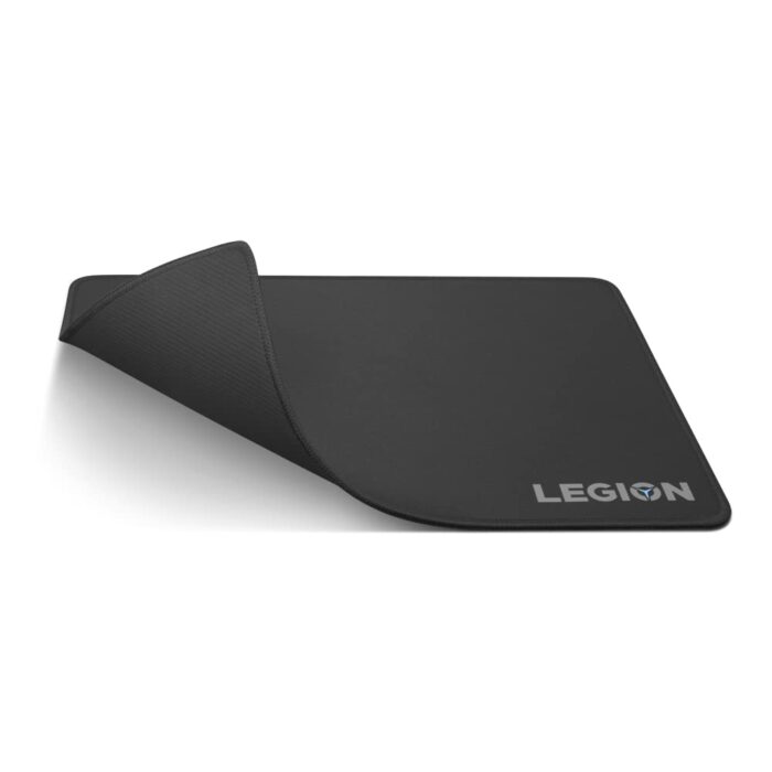 Lenovo Legion Gaming Cloth Mouse Pad Black - Image 3