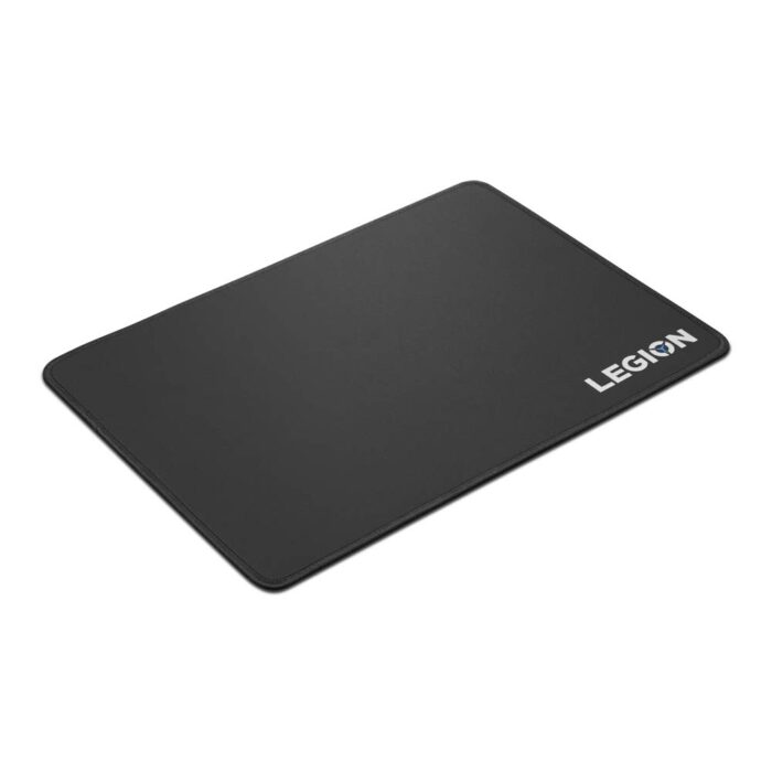 Lenovo Legion Gaming Cloth Mouse Pad Black - Image 2