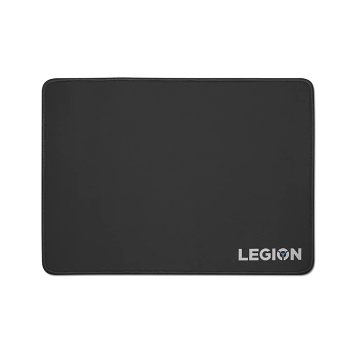 Lenovo Legion Gaming Cloth Mouse Pad Black - Image 1