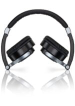 Motorola Pulse 2 G11ROW Wired Headphone (Black) - Image 4