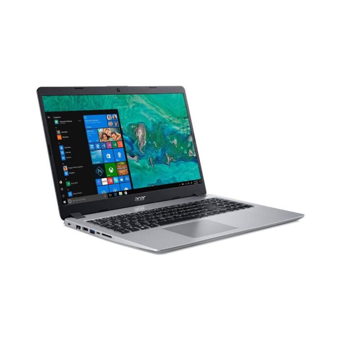 Acer Aspire 5 Slim A515-52G 15.6-inch (Intel Core i5 8265U/8GB Ram/2TB HDD + 512 SSD/Win10/NVIDIA GeForce 2GB) - Image 2