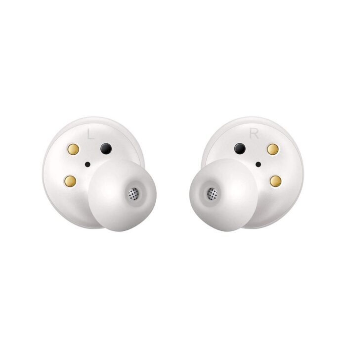 Samsung Galaxy Buds - White - SM-R170 - Image 2