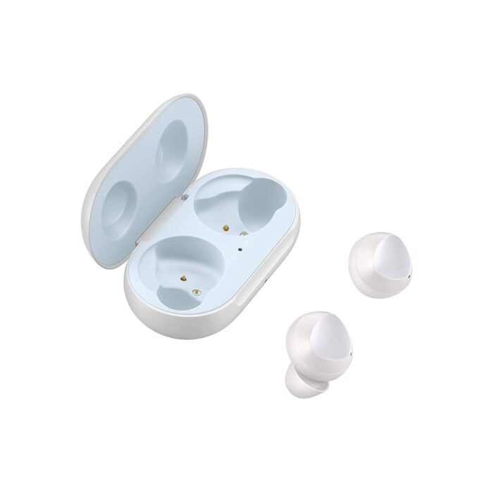 Samsung Galaxy Buds - White - SM-R170 - Image 4