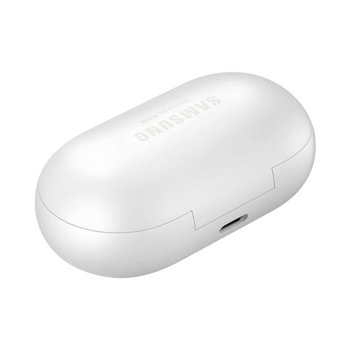 Samsung Galaxy Buds - White - SM-R170 - Image 5