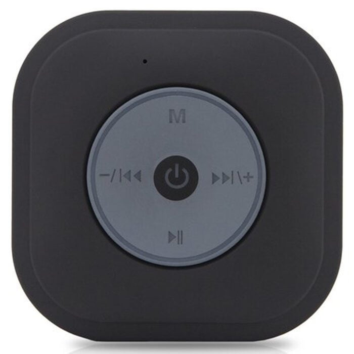 SoundBot SB518FM FM Radio Shower Speakers - Image 1