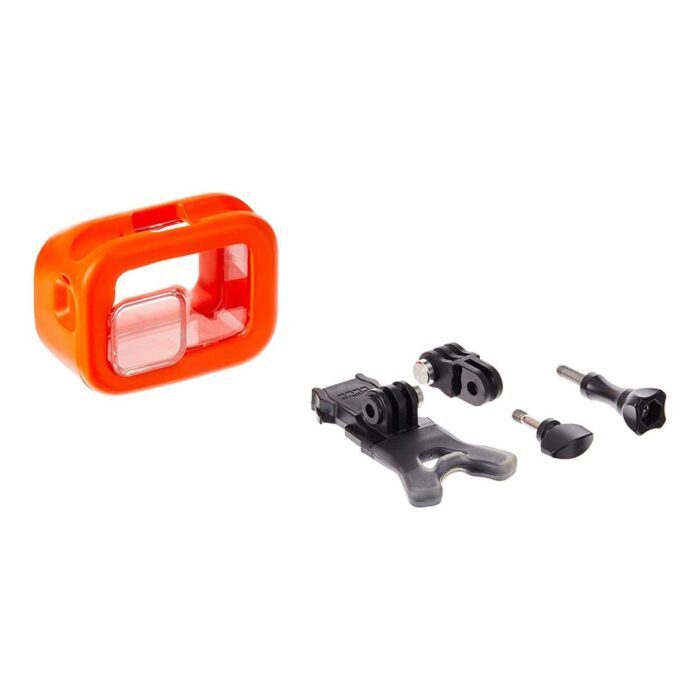 GoPro HERO8 Bite Mount + Floaty - Image 1