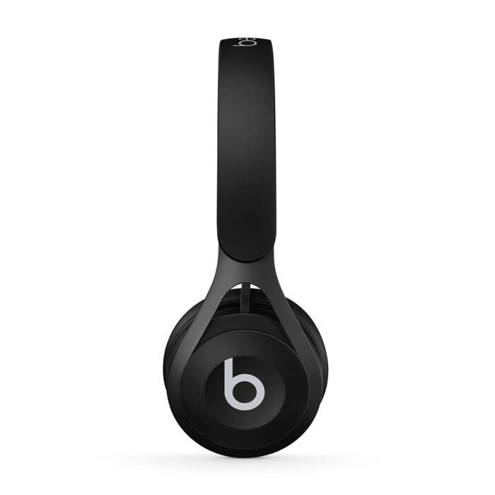 Beats Ep Wired On Ear Headphones With Mic Battery Free For Unlimited Listening, Controls (Black) - Image 3