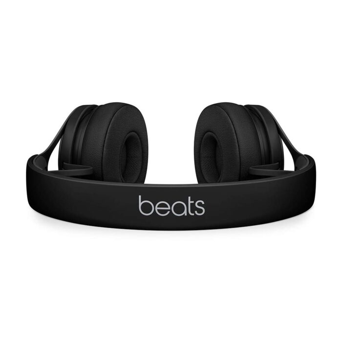 Beats Ep Wired On Ear Headphones With Mic Battery Free For Unlimited Listening, Controls (Black) - Image 2