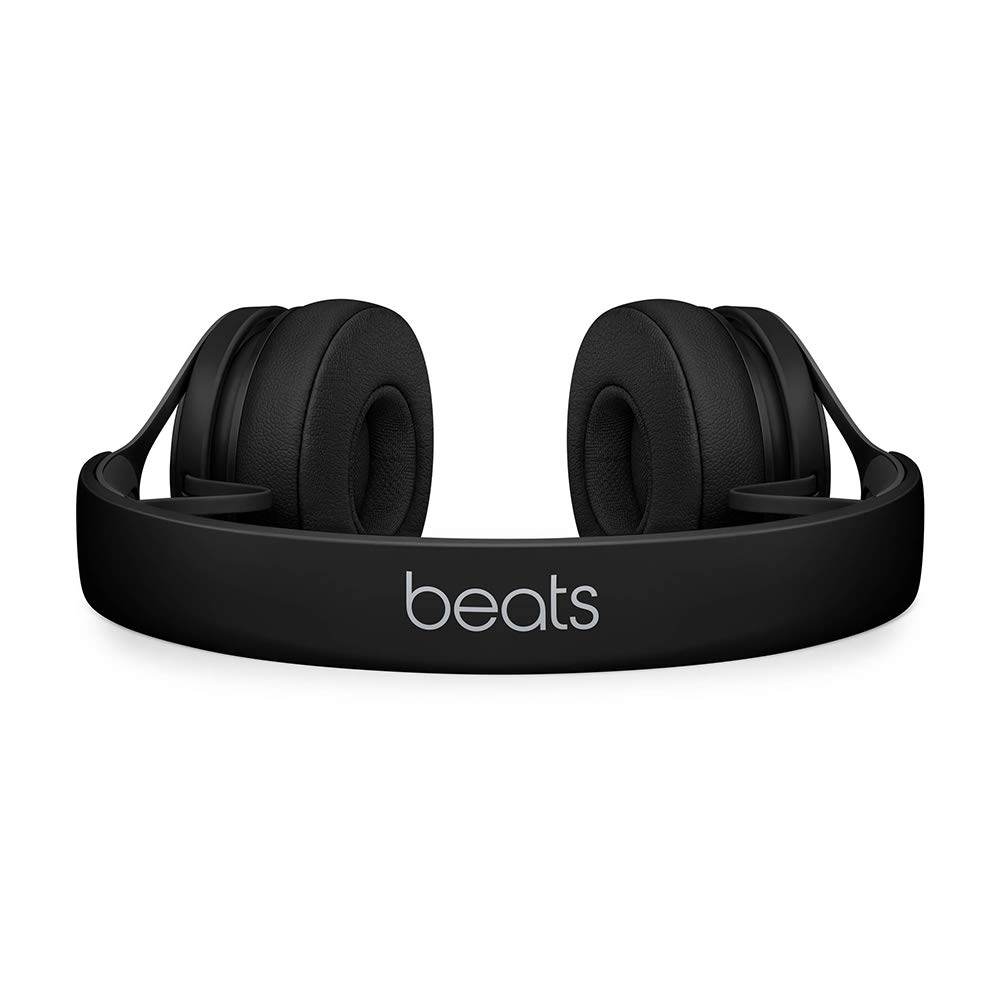 patient mistænksom Bank Beats Ep Wired On Ear Headphones With Mic Battery Free For Unlimited  Listening, Controls (Black) – nayejaisa.com