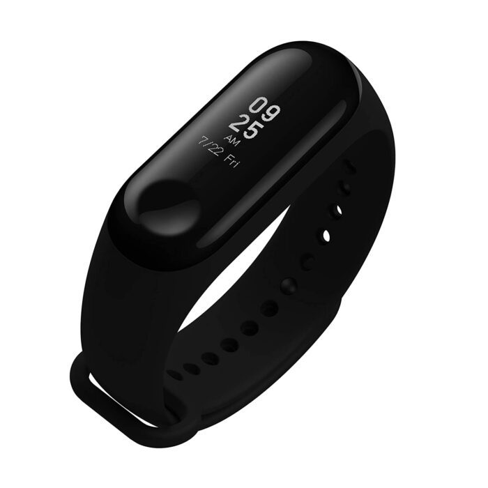 Mi Band 3 (Black) - Image 2