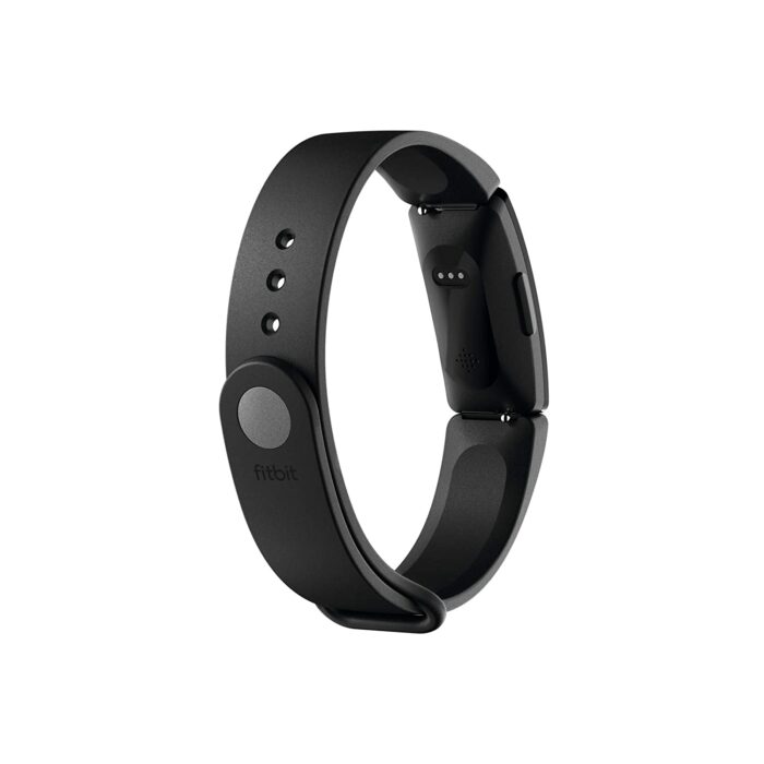 Fitbit Inspire Health and Fitness Tracker (Black) - Image 4