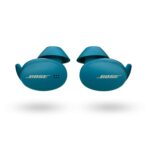Bose Sport Earbuds - Bluetooth Truly Wireless in Ear Earbuds for Workouts and Running,Sweat Resistant with Touch Control, with mic Batlic Blue - Image 2