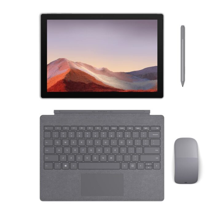 Surface Pro7 Plus win11 1115G4 8GB pro7+ - Windowsタブレット Surface Pro7 Plus win11 1115G4 8GB pro7+ - Windowsタブレット